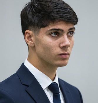 Ricardo Bernardo