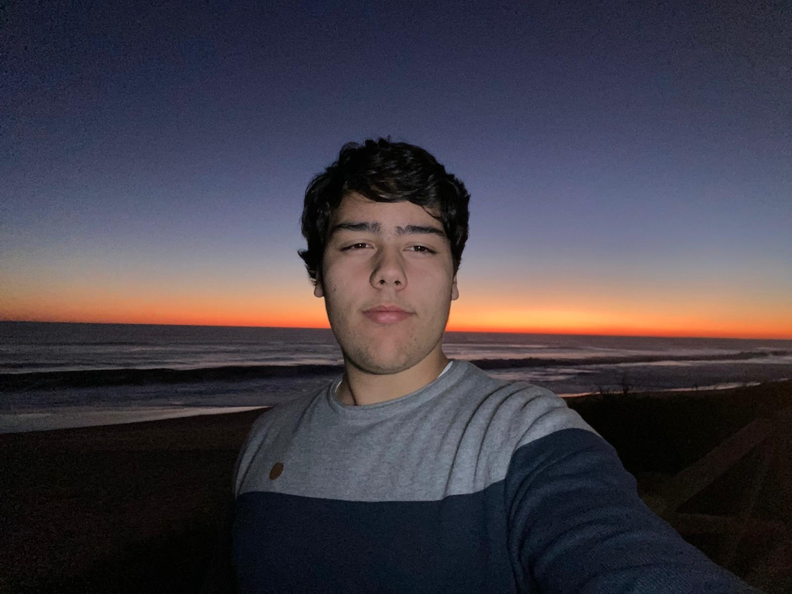 Rodrigo Guerra